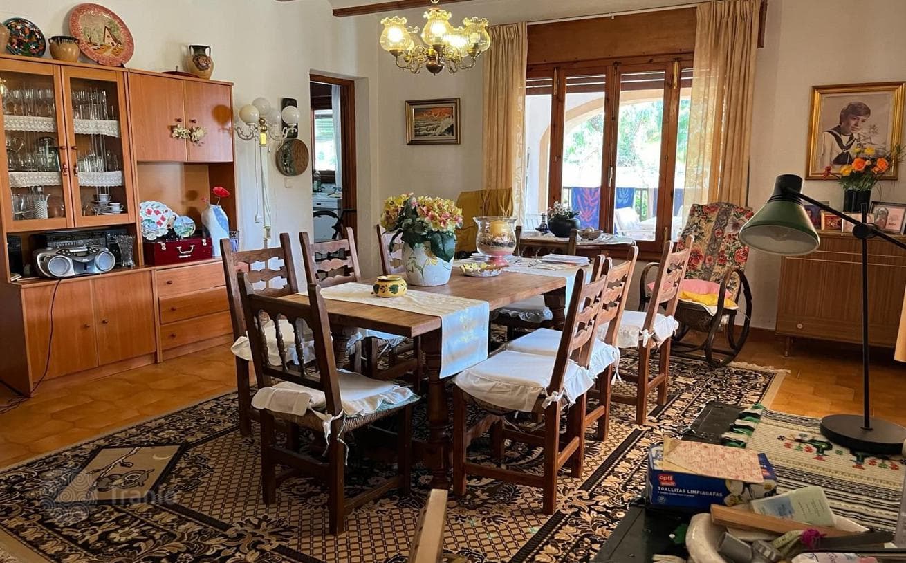 5-комнатный коттедж 528 м² в Дении, Испания, фото 3