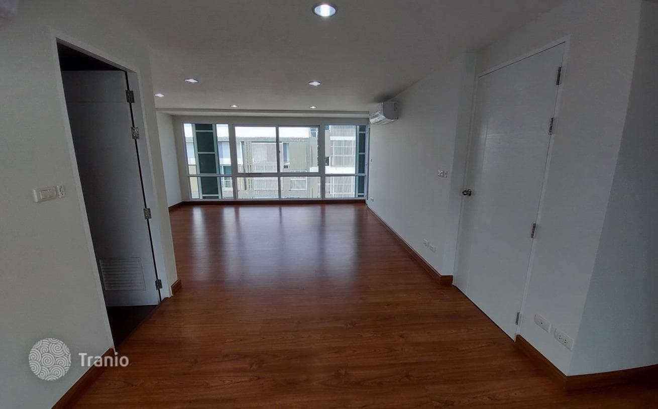3-Bedroom House in Wang Thonglang, Bangkok