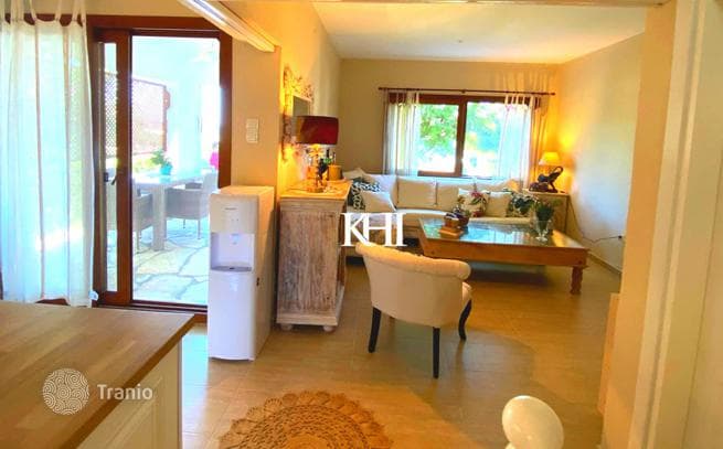 2-Bedroom Villa with Sea View and Private Beach in Yalikavak, Bodrum, photo 5