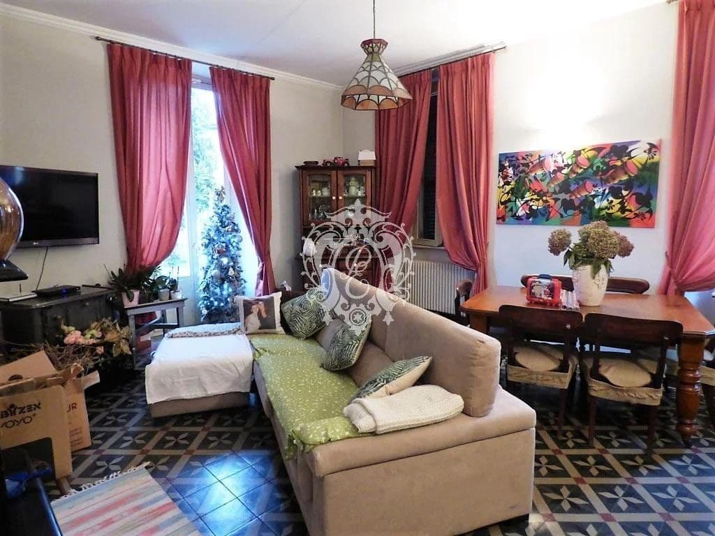 3-Bedroom Apartment in Menaggio, Italy, photo 4