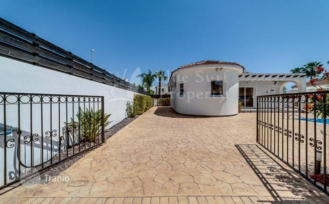 2-Bedroom Townhouse in Famagusta, Cyprus, photo 5