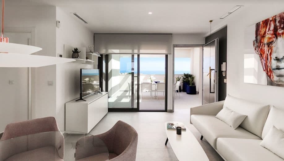 Пентхаус в Гуардамар-дель-Сегура, Испания, 67 м², фото 3