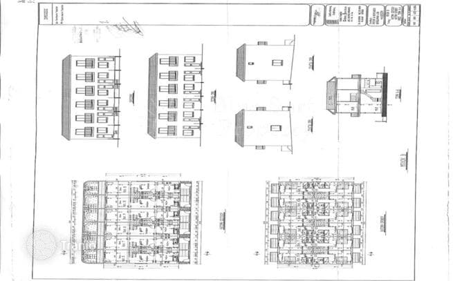 2-Bedroom Townhouse in Liopetri, Larnaca