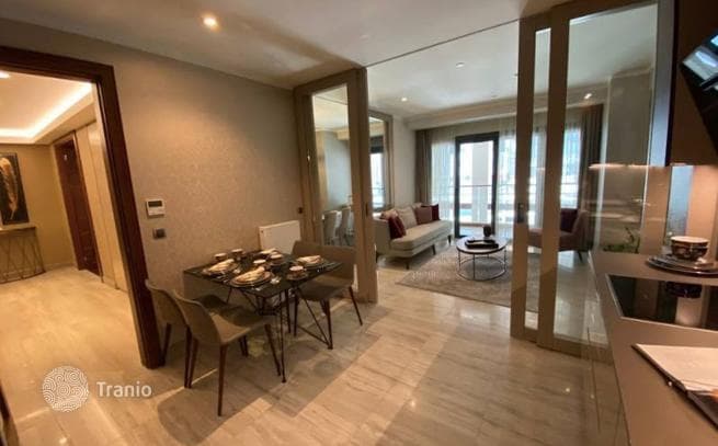 2-Bedroom Apartment in Kadikoy, Istanbul, photo 3