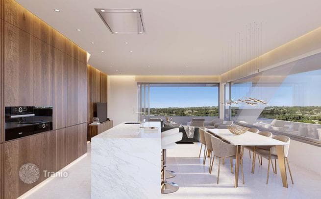Luxury Penthouse with Panoramic Sea Views in Deesa de Campoamor