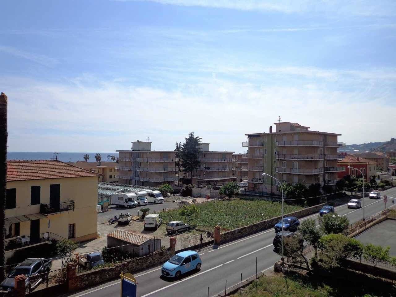 1-Bedroom Apartment in Arma di Taggia