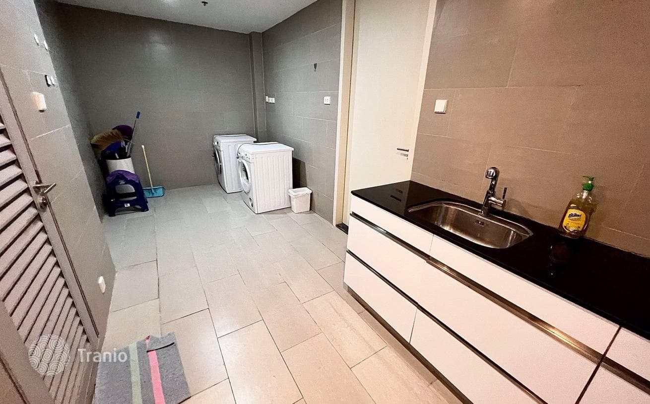 3-Bedroom Penthouse in Sathorn, Bangkok, photo 5