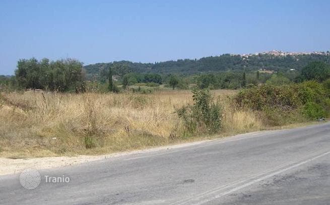 Land Plot in Agrafoi, Corfu, photo 5