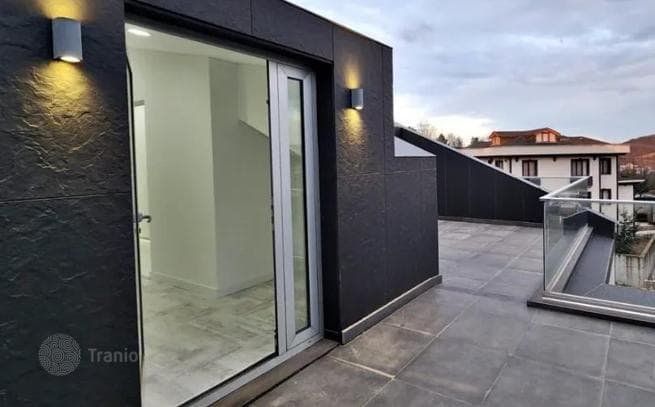 2-Bedroom Villa in Sariyer, Istanbul, photo 3