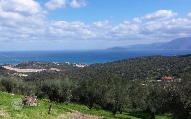 New Build 200 m² in Lasithi, Crete, photo 2