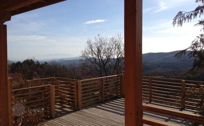 1-Bedroom Apartment in Polygyros, Halkidiki, photo 2