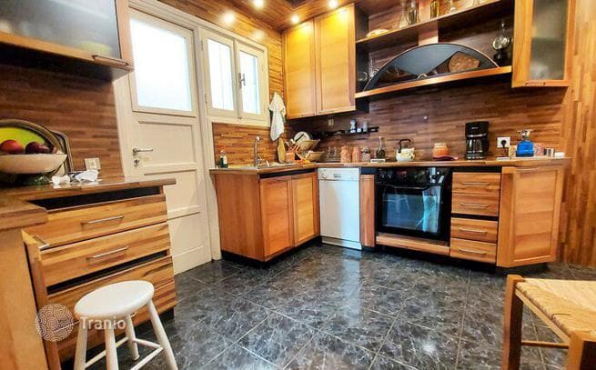 3-Bedroom Penthouse with Roof Terrace in Kolonaki, Athens, photo 4