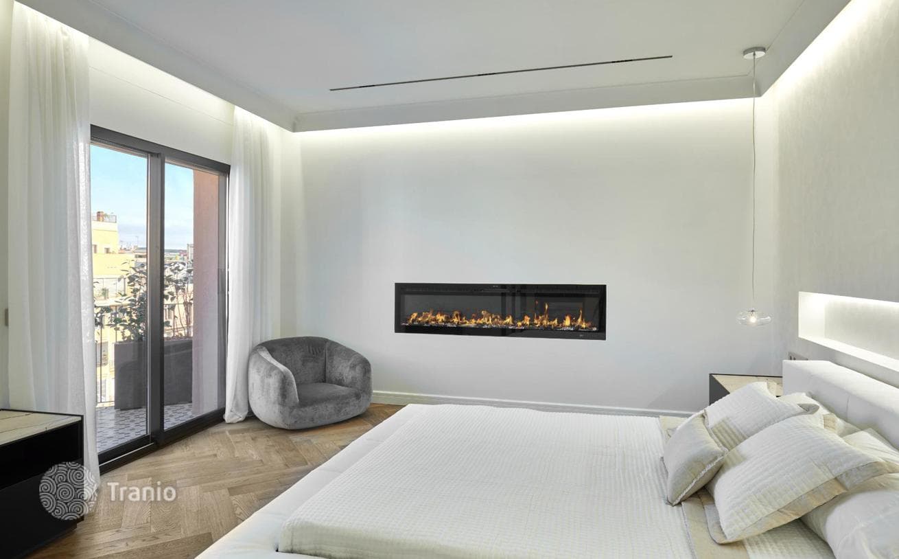 Apartment in Sarria-Sant-Gervasi, Barcelona, photo 3
