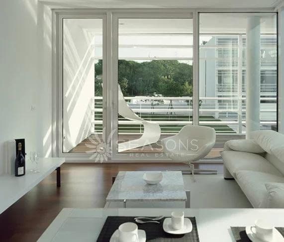 2-Bedroom Apartment in Jesolo, Italy, photo 2