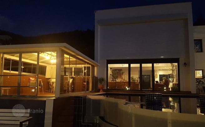Loft-Style Detached Villa with Panoramic Views in Kargicak, Alanya, photo 2