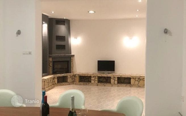 3-Bedroom House in Budapest, photo 3