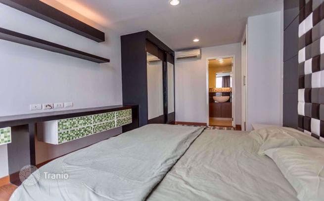 1-Bedroom Condo in Phaya Thai, Bangkok, photo 4