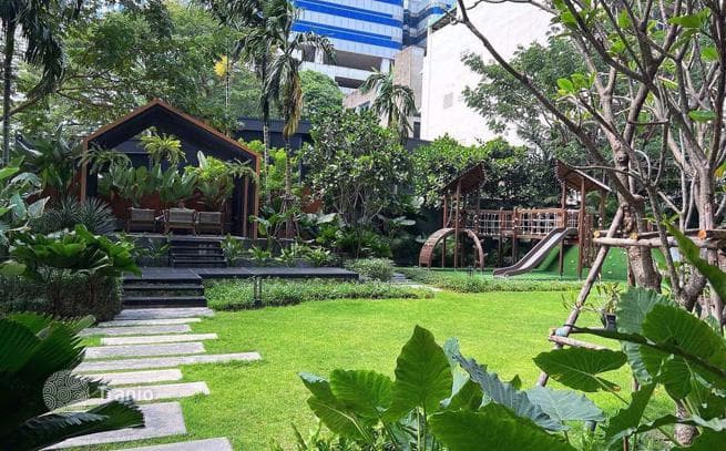 1-Bedroom Condo in Bang Rak, Bangkok, photo 5