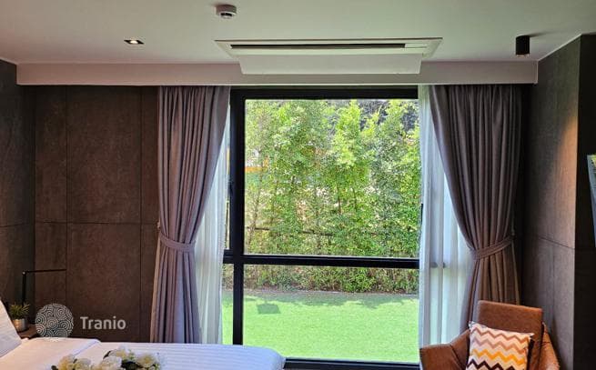 Studio Condo Turnkey Near Rawai Beach, Phuket