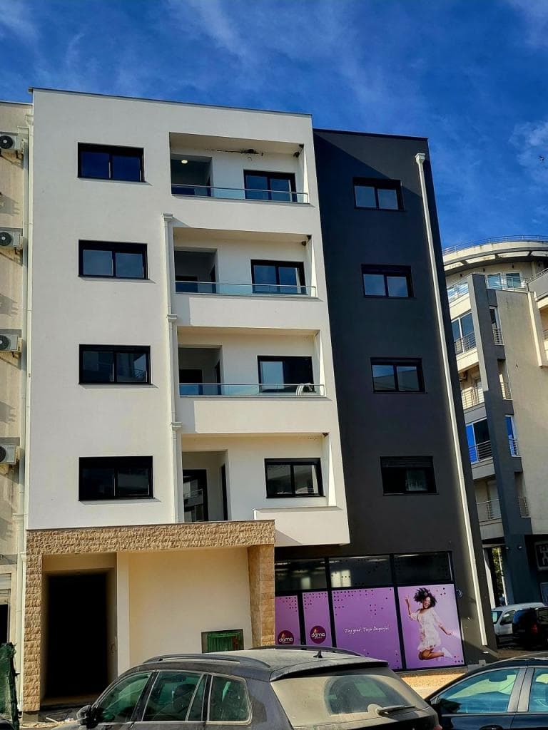 1-Bedroom Apartment in Ulcinj, Montenegro