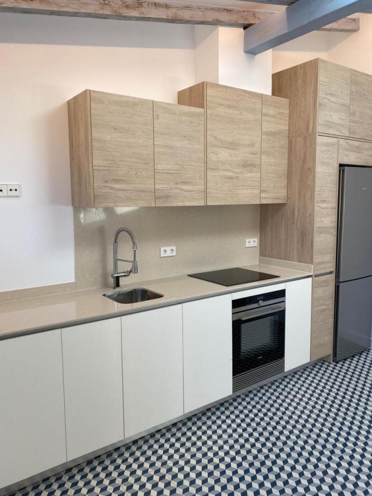 Studio Apartment in Palma de Mallorca, photo 3