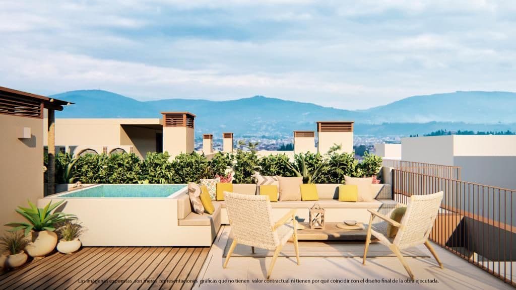 Penthouse in Palma de Mallorca, photo 2