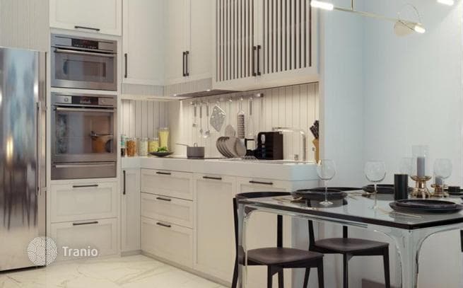 2-Bedroom Apartment with Sea and Park Views in Kepez, Antalya, photo 5