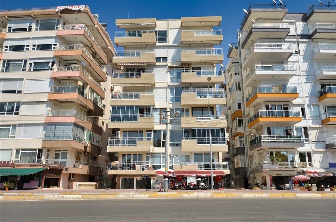 Apartment in Antalya, photo 3