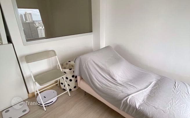 1-Bedroom Condo in Sathon, Bangkok, photo 4