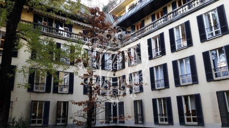 Апартаменты в Милане, Италия, 300 м², фото 2