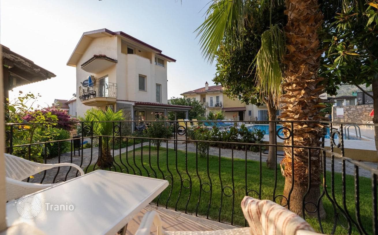 1-Bedroom Furnished Apartment in Oludeniz, Fethiye, photo 3