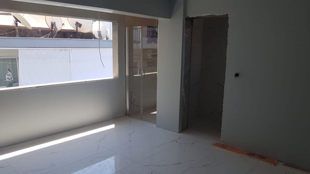 4-Bedroom Apartment in Kusadasi, photo 5