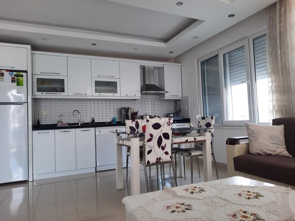 2-Bedroom Penthouse in Kestel, Alanya, photo 2