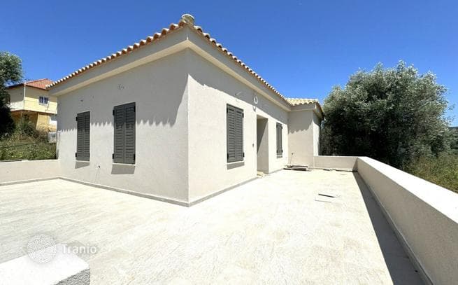 2-Bedroom House with Sea View in Peloponnese, Greece, photo 2