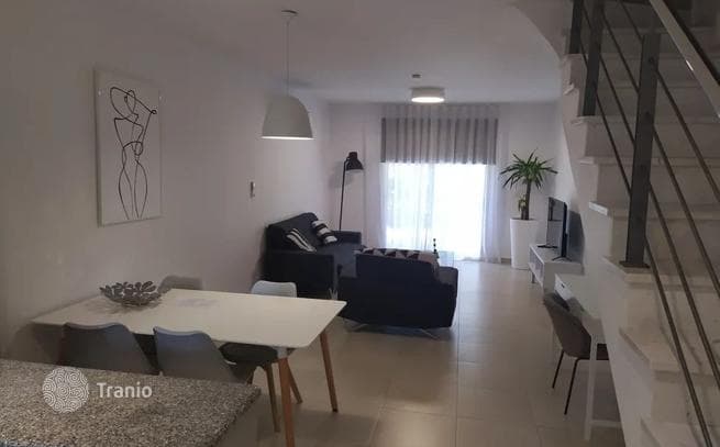 1-Bedroom Townhouse in Paphos, photo 2