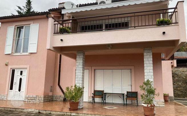 2-комнатный дом в городе 250 м² в Риеке, Хорватия, фото 5