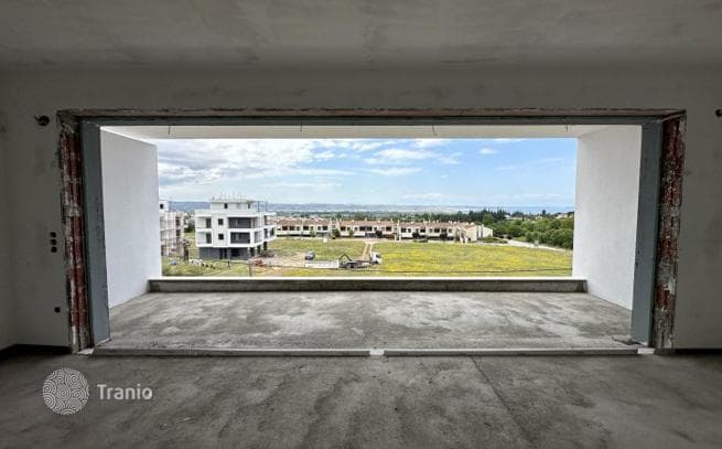 3-комнатные апартаменты в новостройке 150 м² в Салониках, Греция, фото 5