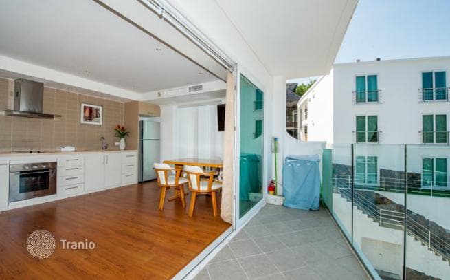 1-Bedroom Condo with Beach View in Kata, Phuket, photo 4