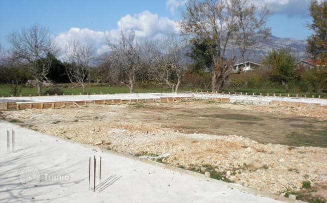2,441 m² Land Plot for Development in Bar, Montenegro, photo 4