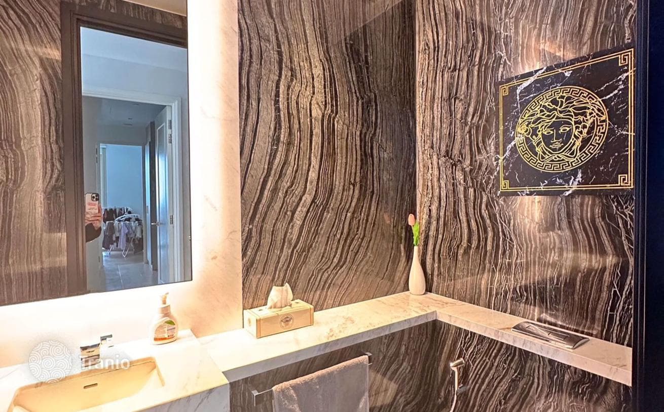 2-Bedroom Condo in Sathon, Bangkok, photo 5