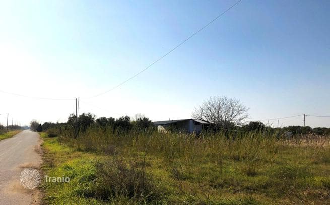 Land Plot in Nea Mudania, Greece, photo 4