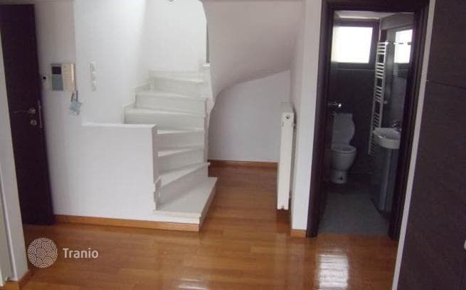 Furnished Penthouse with Shared Pool in Athens, Greece, photo 4