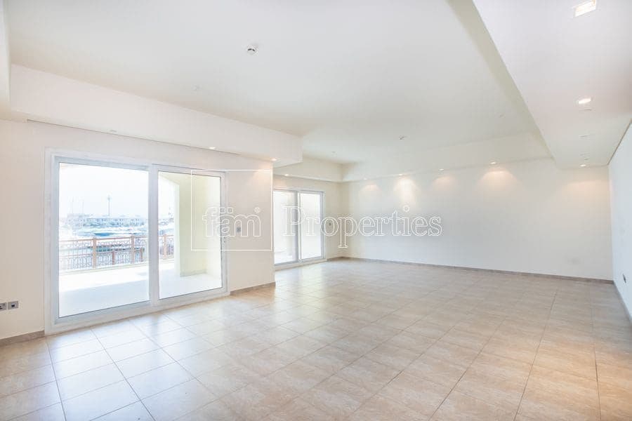 2-Bedroom Townhouse in Palm Jumeirah, Dubai, photo 4