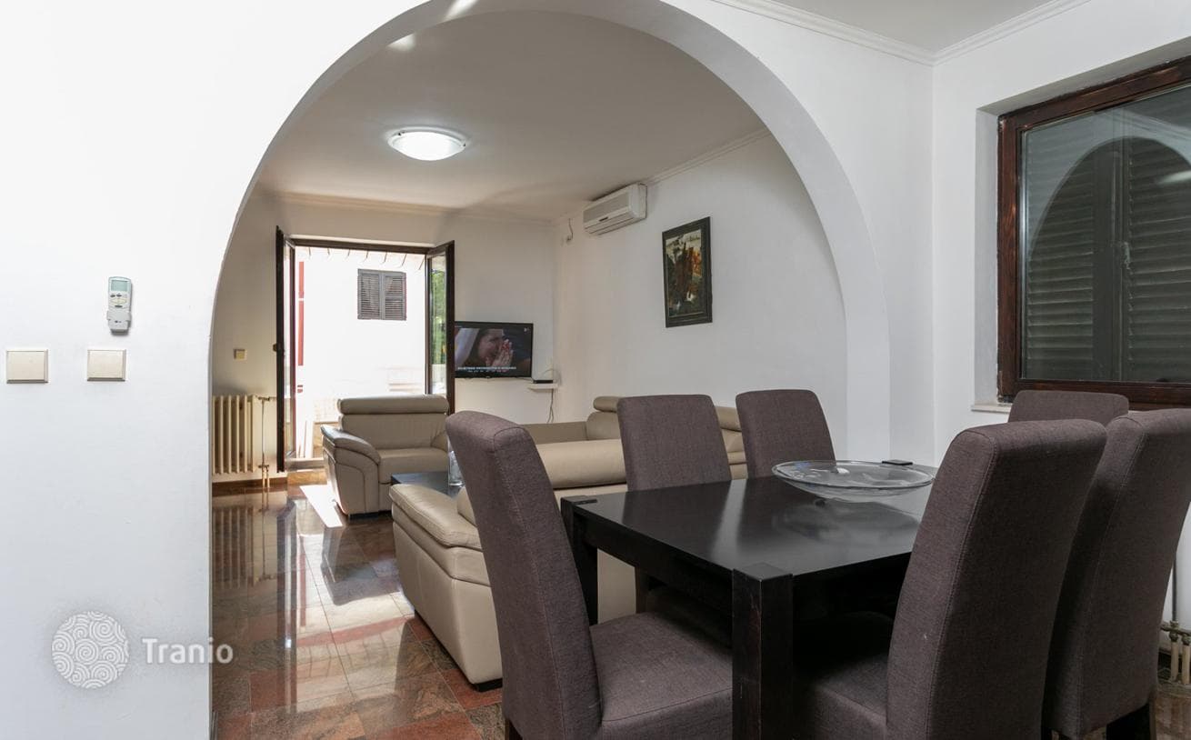 14-Bedroom Villa in Budva, Montenegro, photo 4