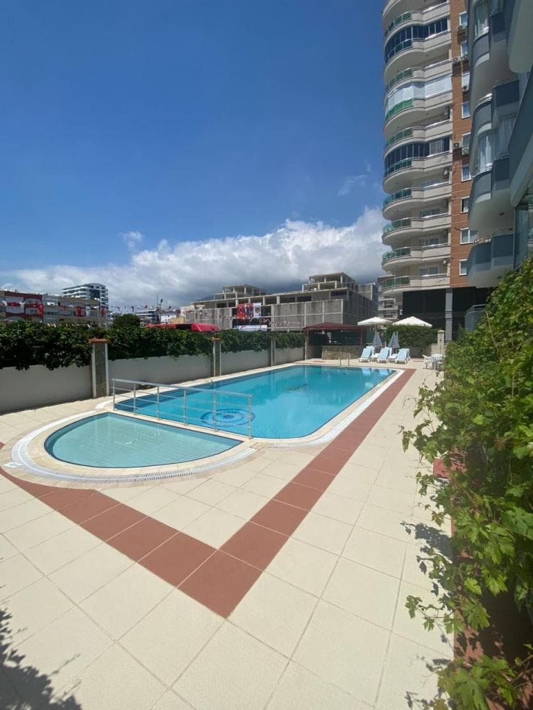 4-Bedroom Penthouse in Mahmutlar, Alanya, photo 5