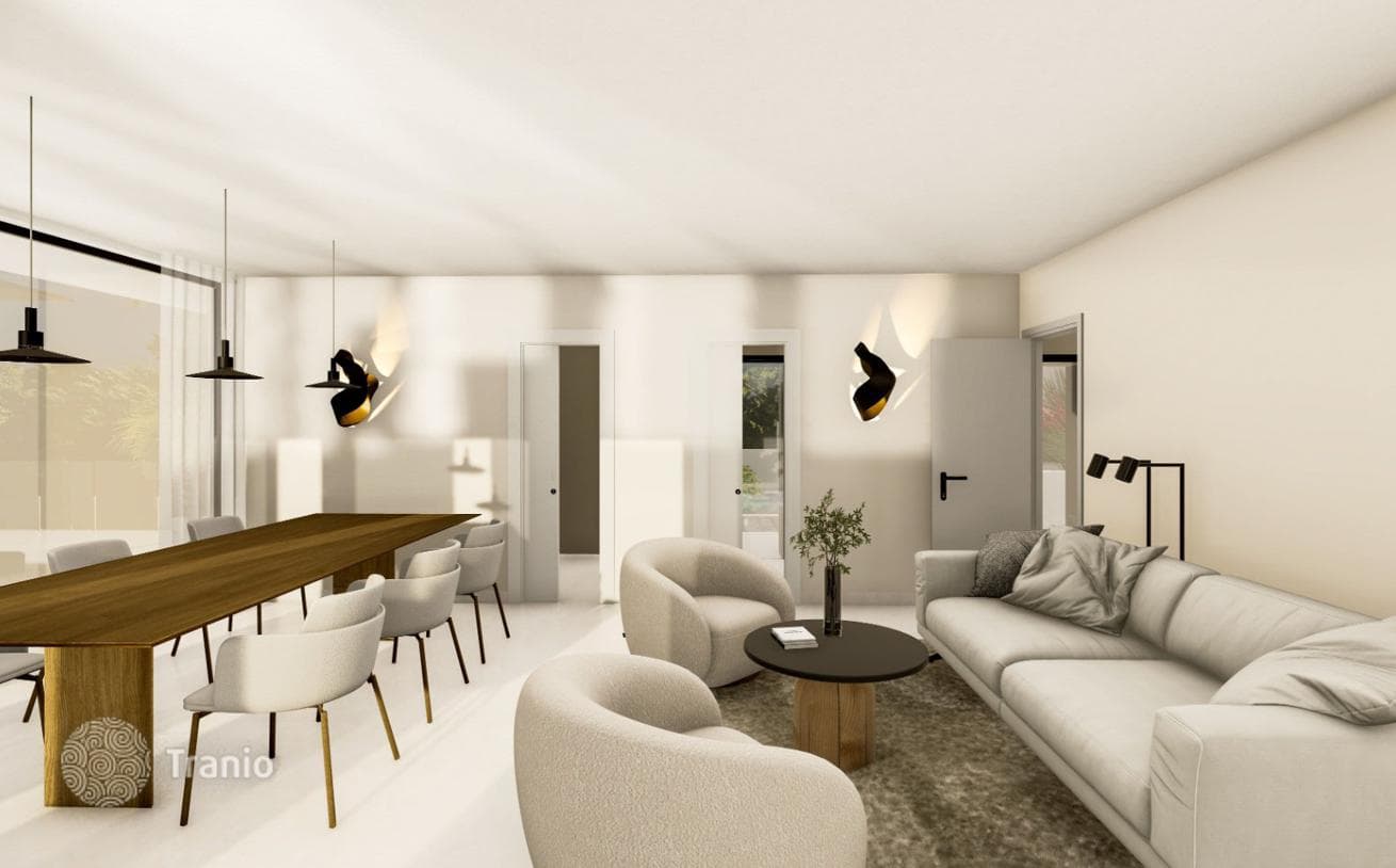 4-Bedroom House with 493 m² in Calpe, Spain