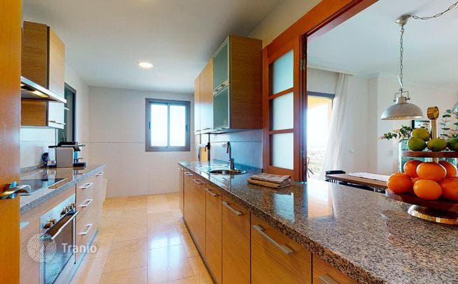 Penthouse with Sea View in Benahavís, Costa del Sol, photo 4