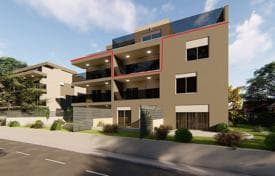 2-Bedroom Apartment in New Build in Kastav, Dalmatia, photo 4