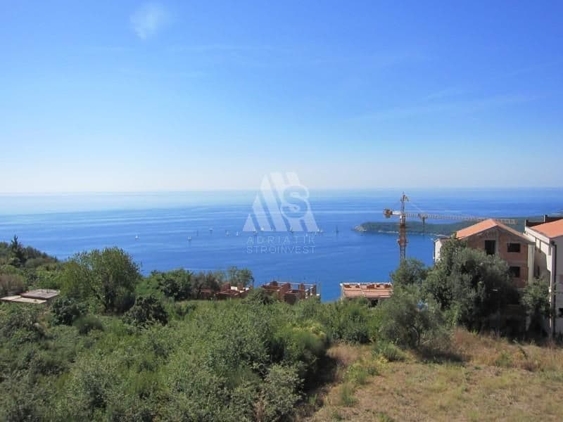 Apartment in Seoce, Montenegro