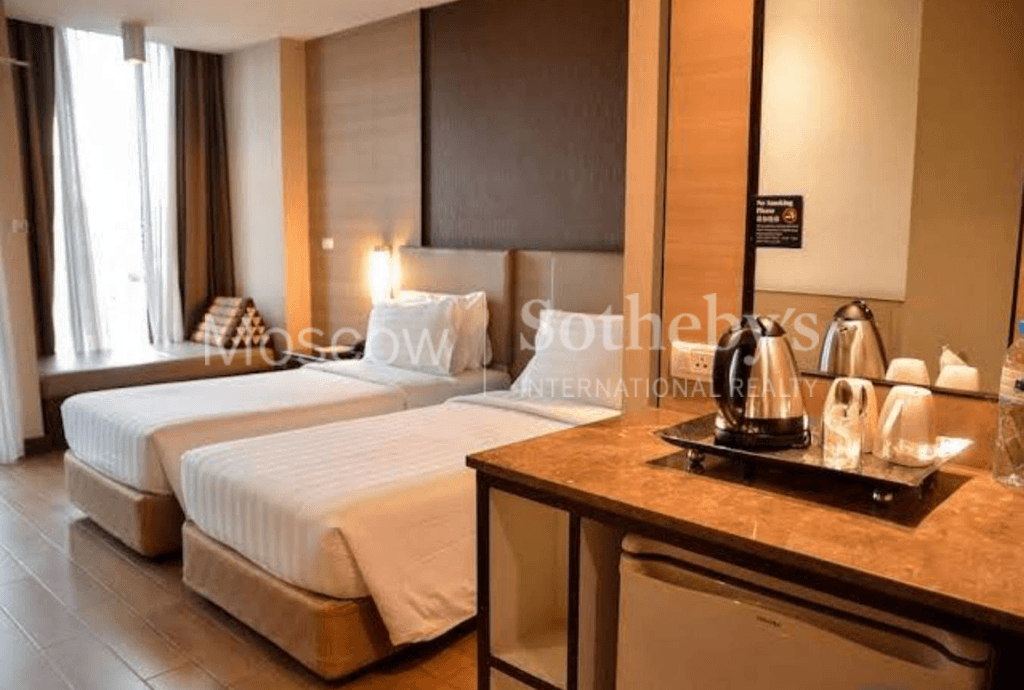 Apartment in Bangkok, Thailand, photo 3